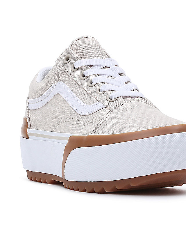 Chaussures Old Skool Stacked 8