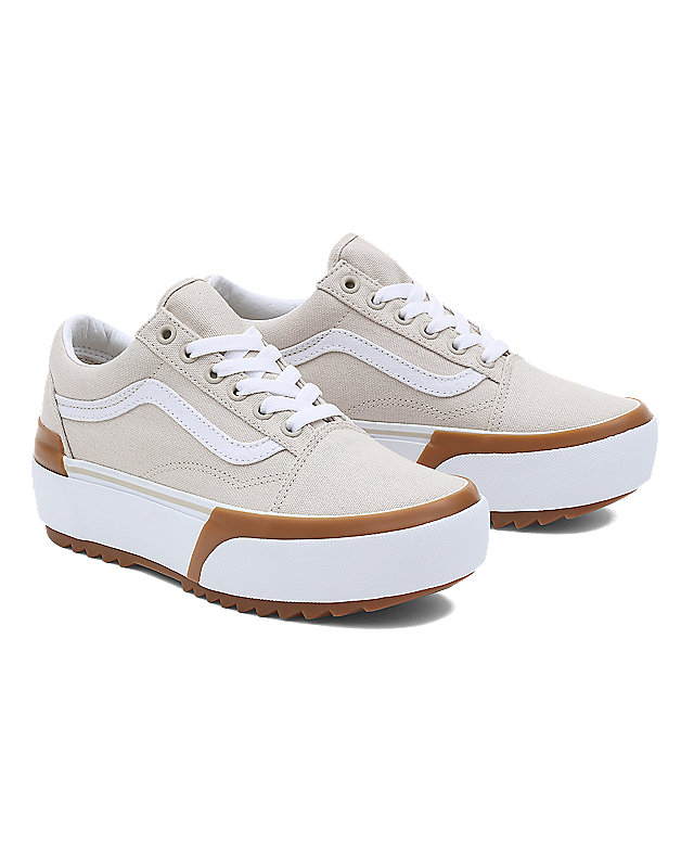 Chaussures Old Skool Stacked 1
