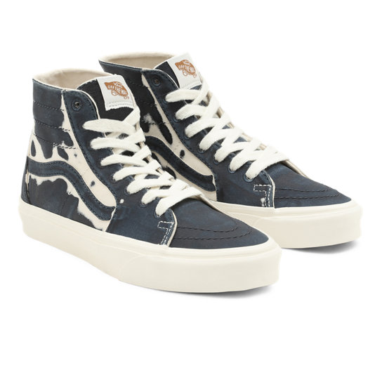 Chaussures Eco Theory Sk8-Hi Tapered | Vans