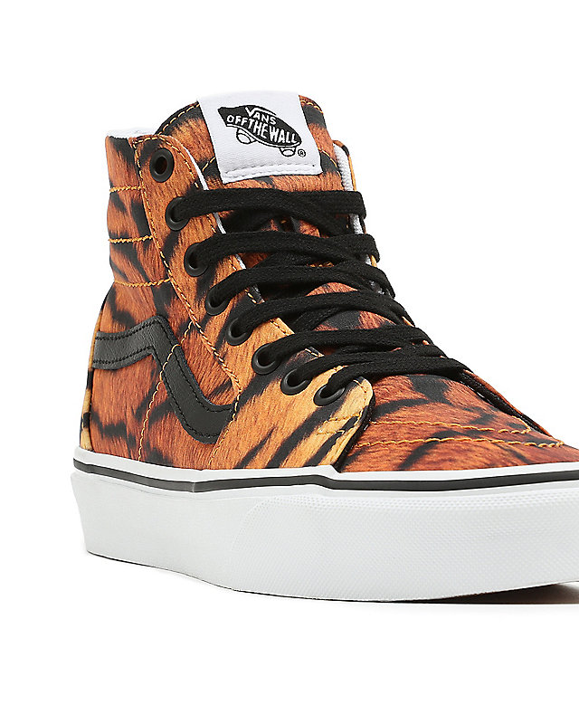 Chaussures Sk8-Hi Tapered 8