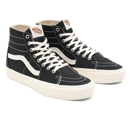 Ténis Eco Theory Sk8-Hi Tapered | Vans