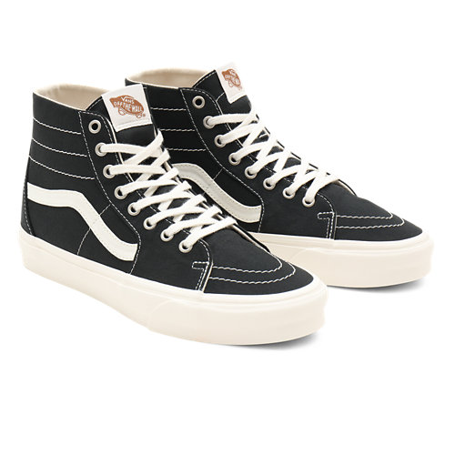 Chaussures+Eco+Theory+Sk8-Hi+Tapered