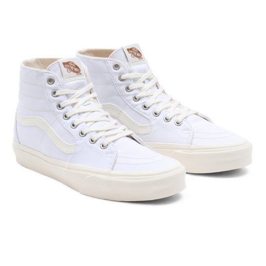 Eco Theory Sk8-Hi Tapered Shoes | Vans