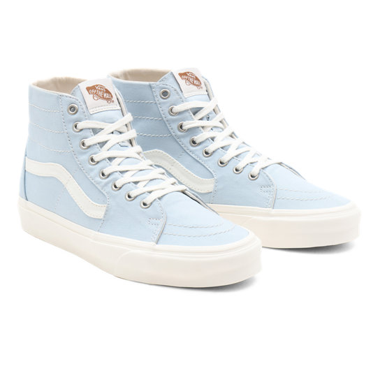 Eco Theory Sk8-Hi Tapered Shoes | Vans