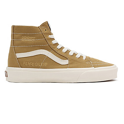 Eco Theory SK8-Hi Tapered Shoes 4