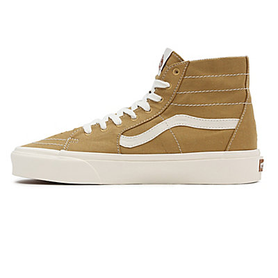 Eco Theory SK8-Hi Tapered Shoes 5
