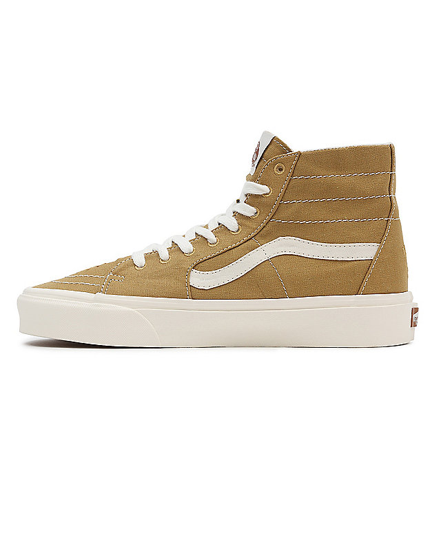 Eco Theory SK8-Hi Tapered Shoes 5