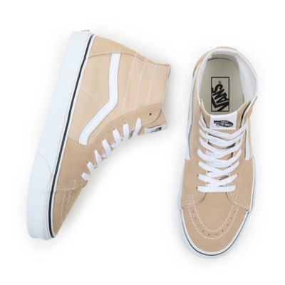 Sk8 2024 hi beige