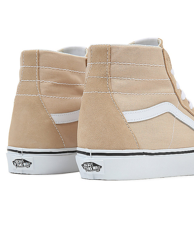 Chaussures Sk8-Hi Tapered 7
