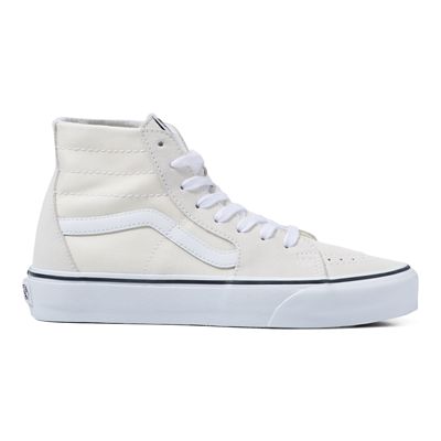 Rainbow Foxing Sk8-Hi Tapered Shoes | White | Vans