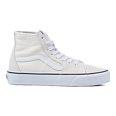 Rainbow Foxing Sk8-Hi Tapered Shoes 1