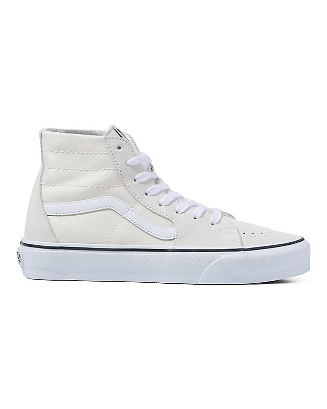Chaussures Rainbow Foxing Sk8-Hi Tapered 1