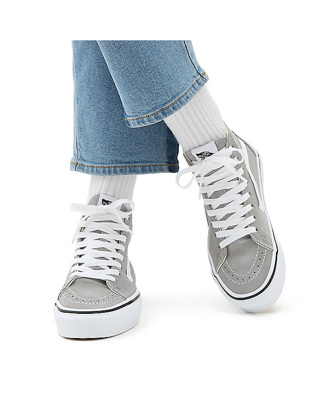 Chaussures SK8-Hi Tapered 3
