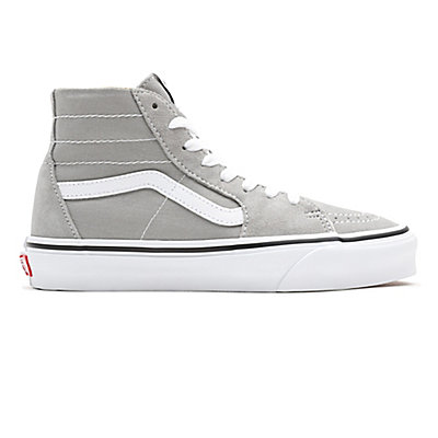 Chaussures SK8-Hi Tapered 4