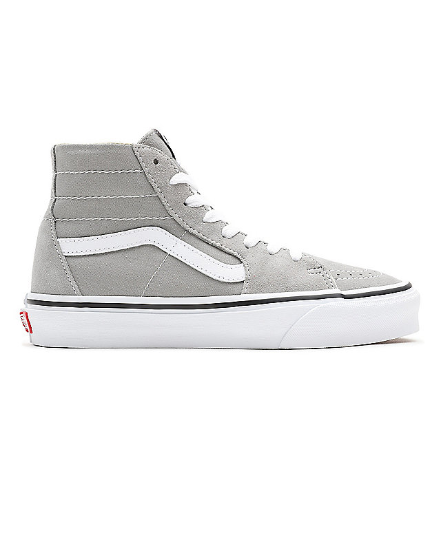 Chaussures SK8-Hi Tapered 4