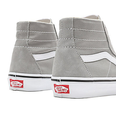 Chaussures SK8-Hi Tapered