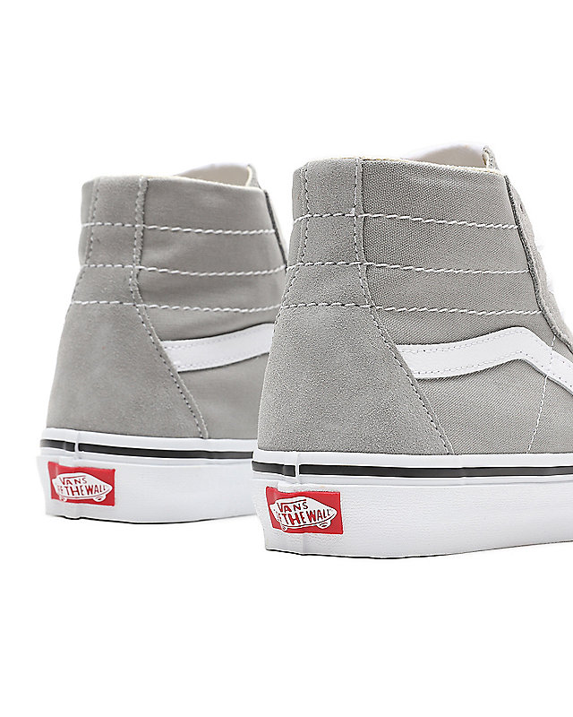 Chaussures SK8-Hi Tapered 7
