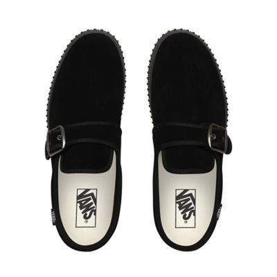 Vans creepers best sale