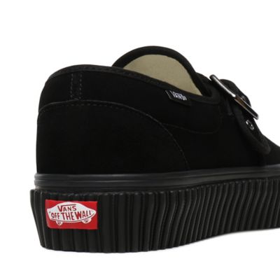 Vans creepers discount