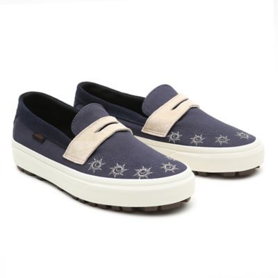 Mystic Style 53 DX Shoes | Vans