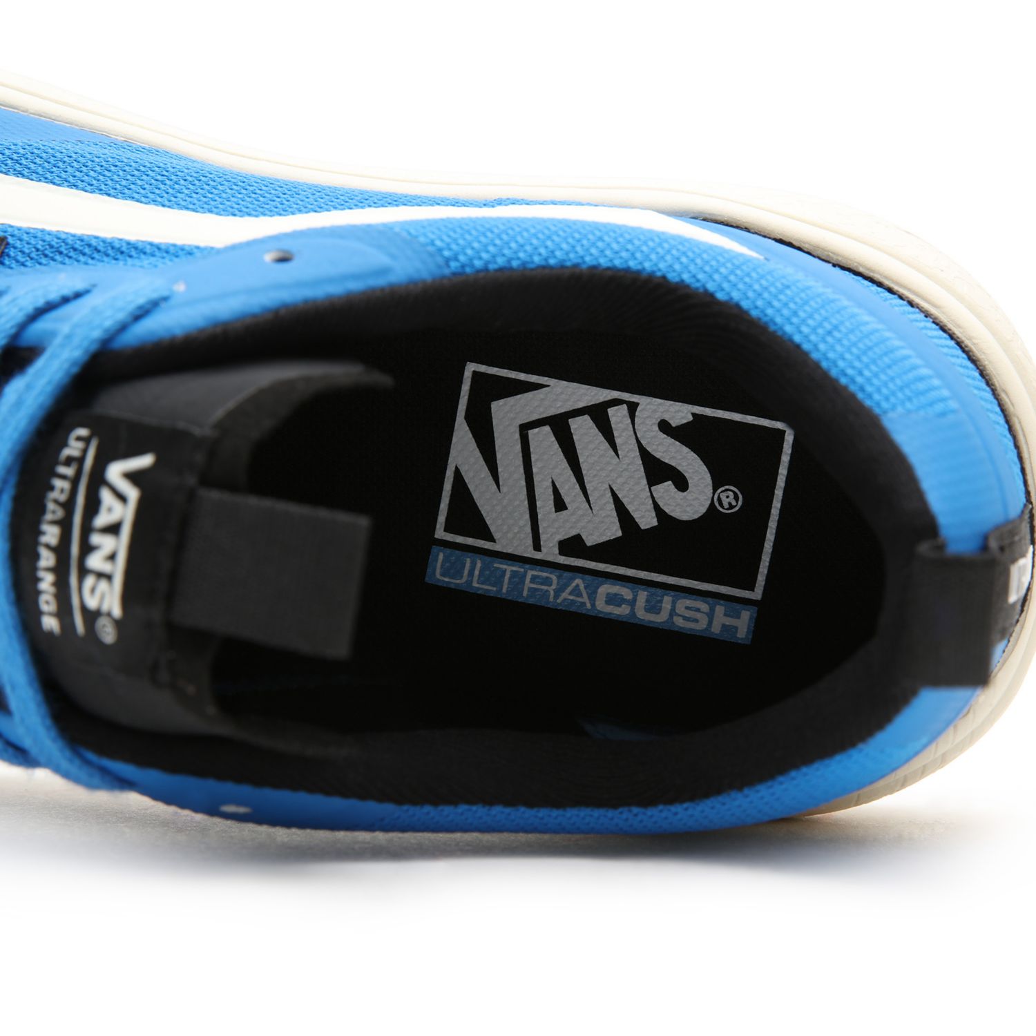 Vans sale ultracush sole