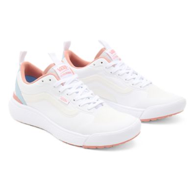 Vans  ULTRARANGE EXO  women's Shoes (Trainers) in White - VN0A4U1KA201