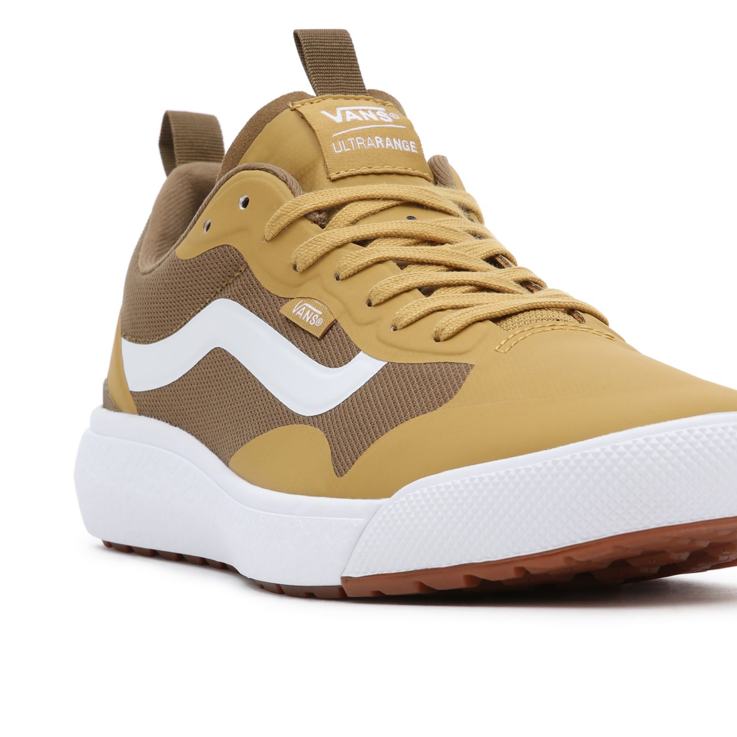 Vans ultrarange on on sale sale