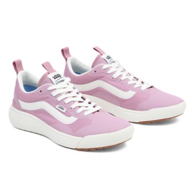 Vans rosa outlet scuro