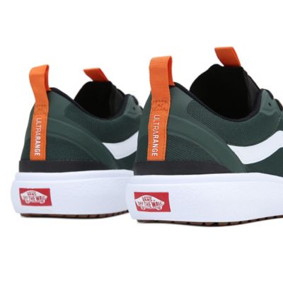 Vans ultrarange rapidweld on hot sale feet