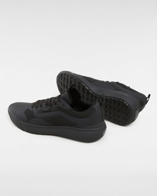 Vans 2024 black ultrarange