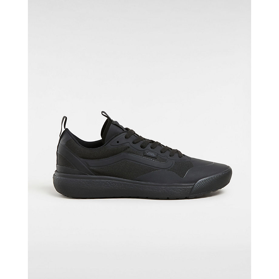 Vans Ultrarange Exo Shoes (black/black/black) Men