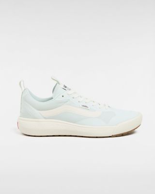 Vans Ultrarange Exo Shoes (light Aqua) Unisex Blue