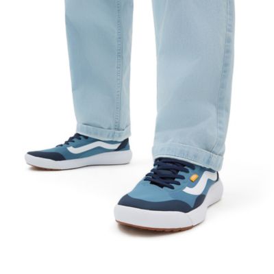 Vans ultrarange best sale rapidweld blue