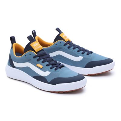 Vans ultrarange best sale mens shoes