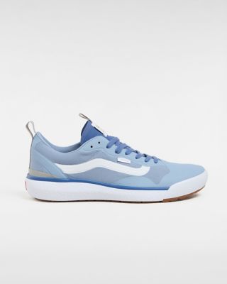 Vans Ultrarange Exo Shoes (medium Blue) Unisex Blue