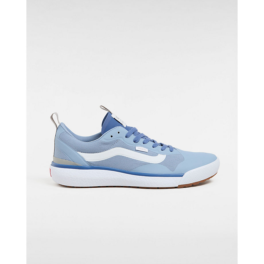 Vans Ultrarange Exo Schuhe (medium Blue) Men,women Blau