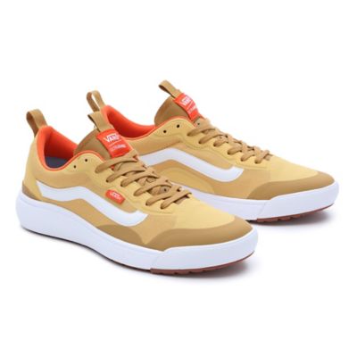 Vans Ultrarange Exo Shoe(ochre)