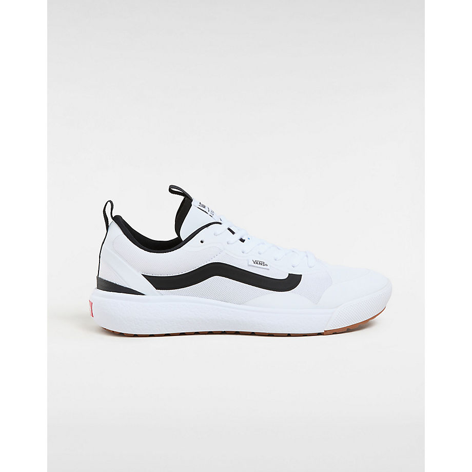 Vans Ultrarange Exo Shoe(white)