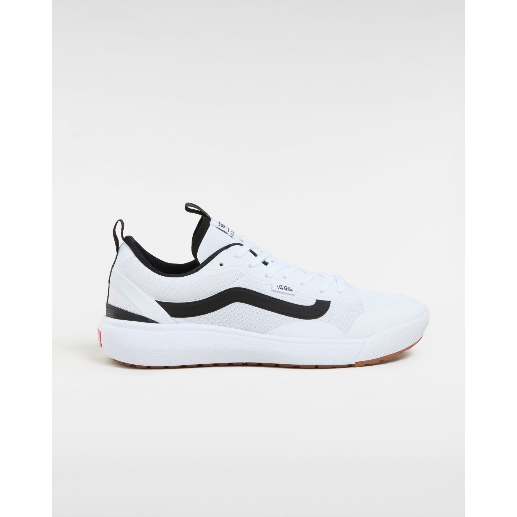 Vans ultrarange 3d deals alloy white