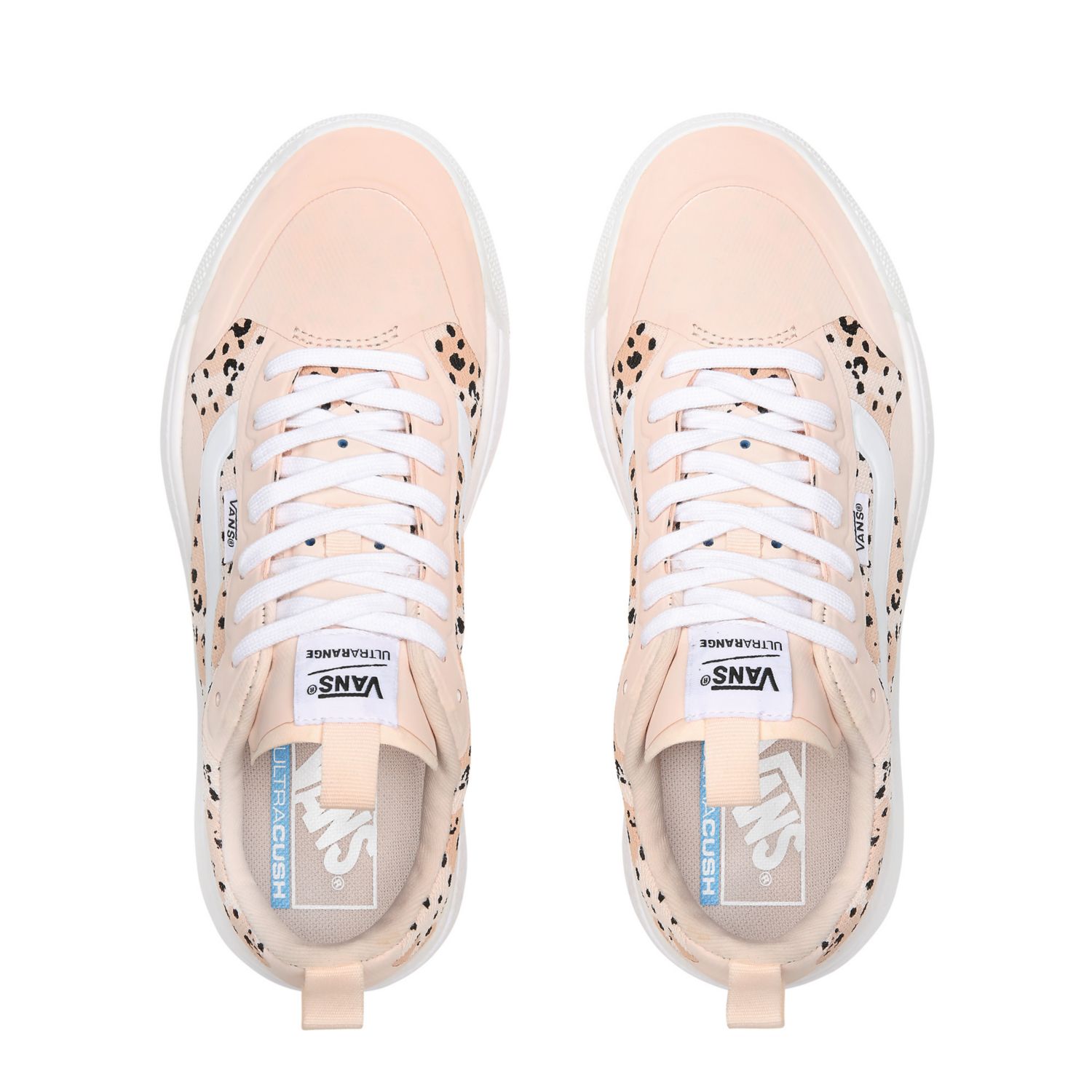 Vans ultrarange rapidweld hot sale leila hurst