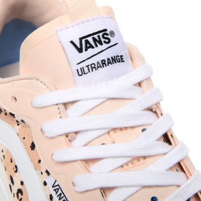 Vans leila hurst outlet ultrarange