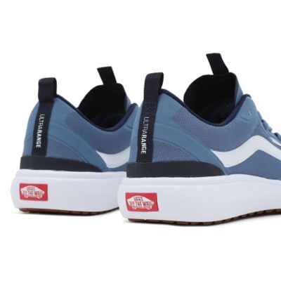 Vans rapidweld hot sale blue