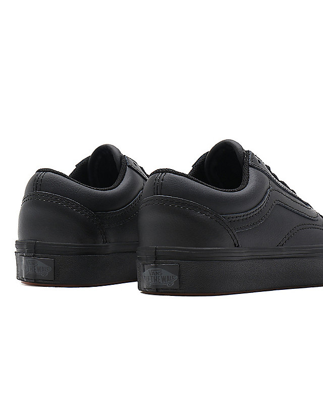 Chaussures Classic Tumble ComfyCush Old Skool Enfant (4-8 ans) 7