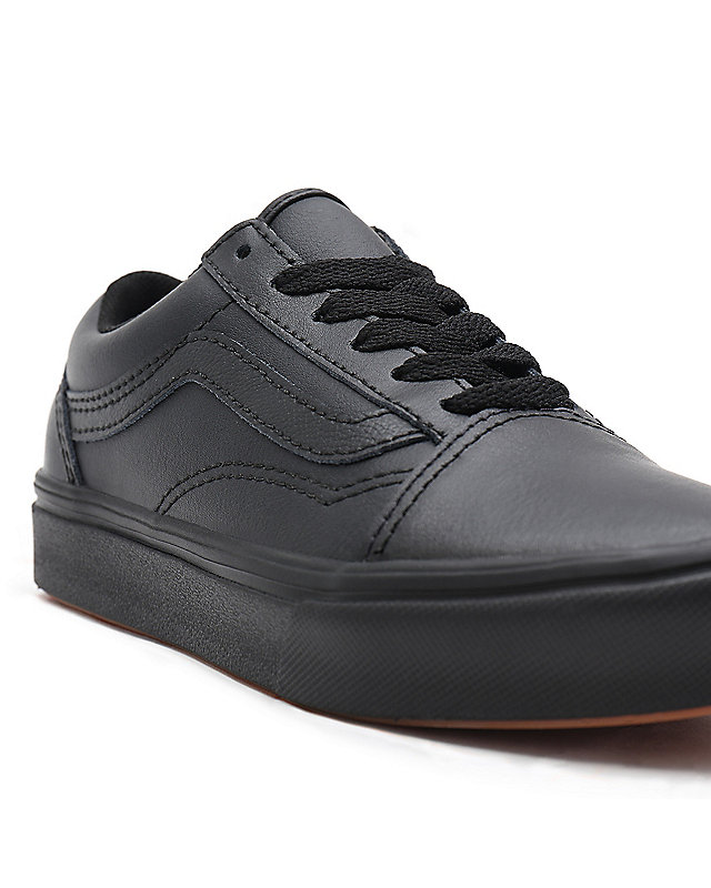 Chaussures Classic Tumble ComfyCush Old Skool Enfant (4-8 ans) 8