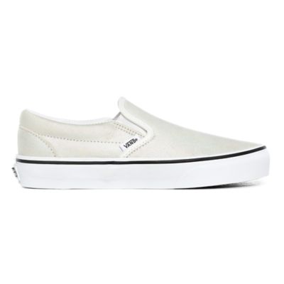chaussures classic slip on