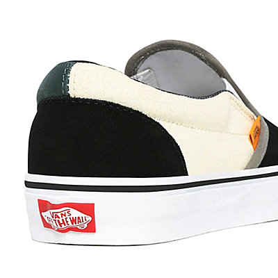 Mix & Match Classic Slip-On Shoes | Vans | Official Store
