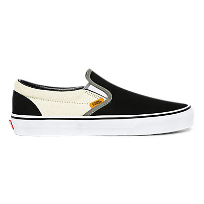 Mix & Match Classic Slip-On Shoes | Vans | Official Store
