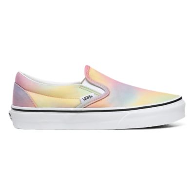 Aura Shift Classic Slip-On Shoes | Vans | Official Store