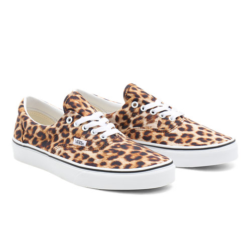 Leopard+Era+Schuhe