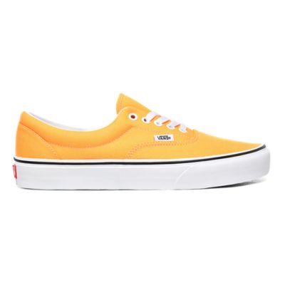 classic vans yellow